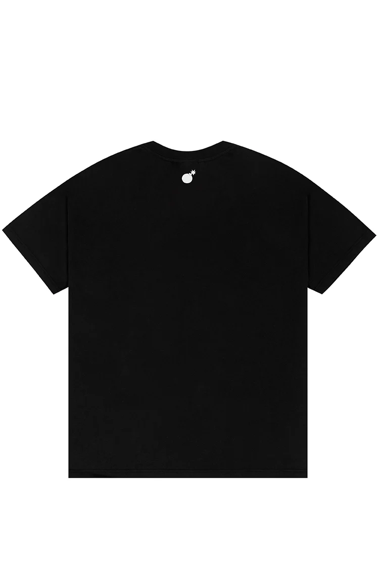 8-Bit Warrior T-Shirt - Image 5