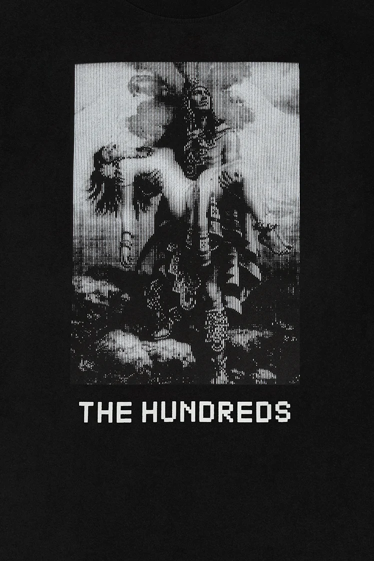 8-Bit Warrior T-Shirt - Image 6