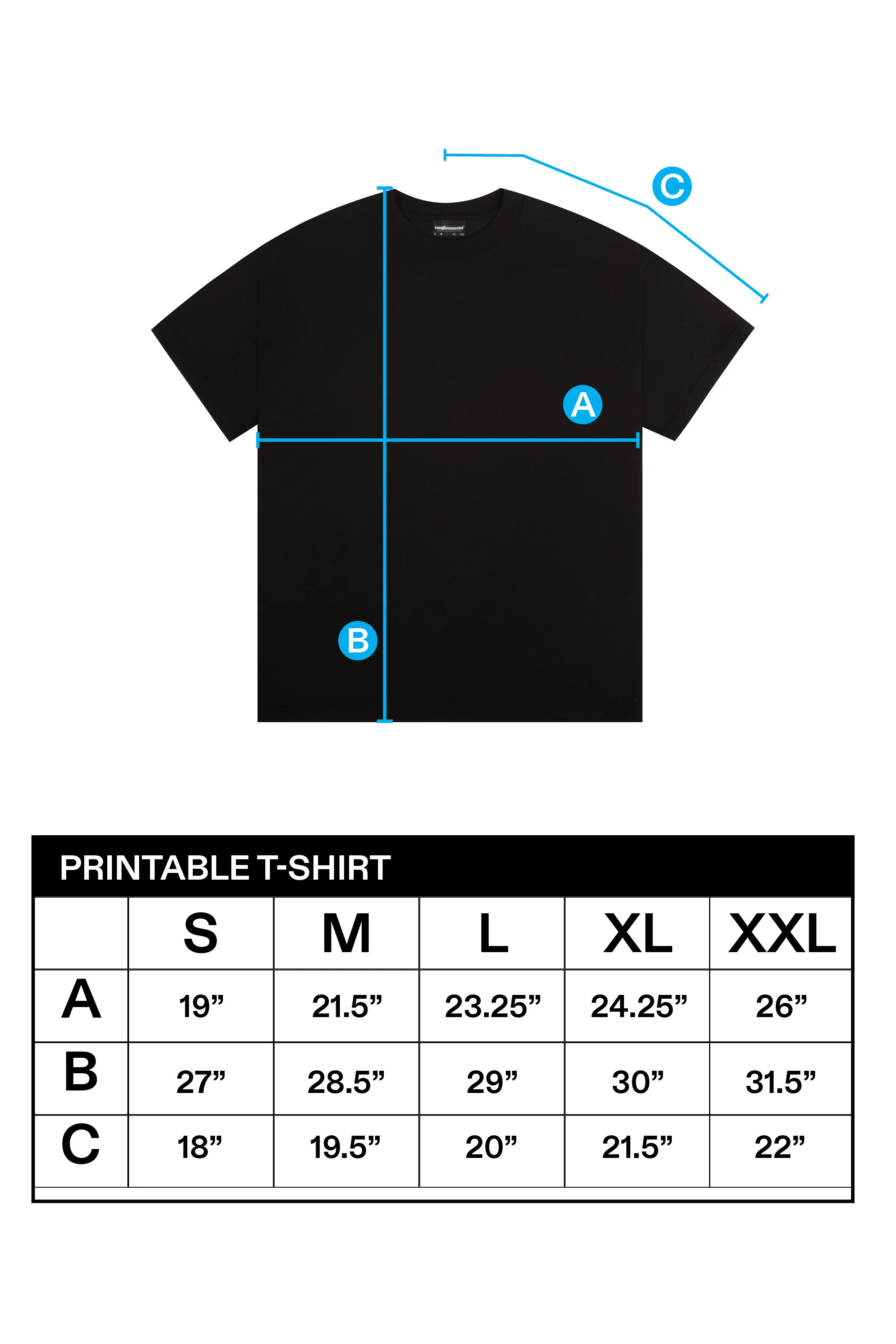8-Bit Warrior T-Shirt - Image 7