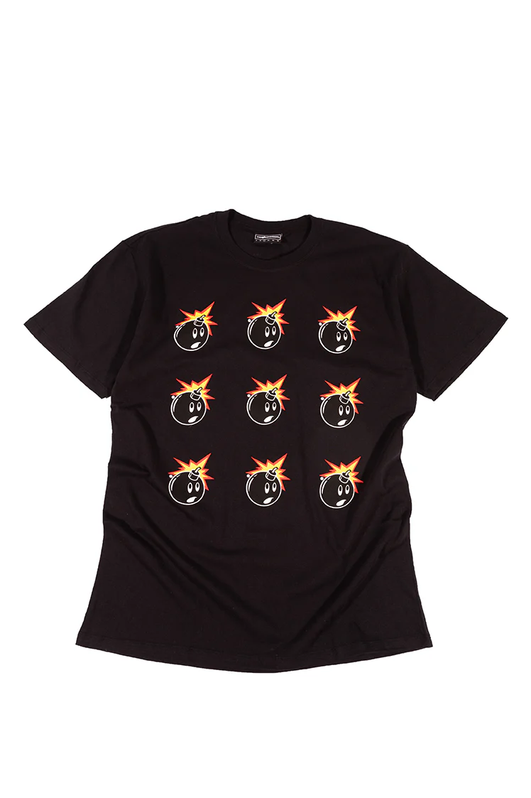 9-Year Anniversary T-Shirt