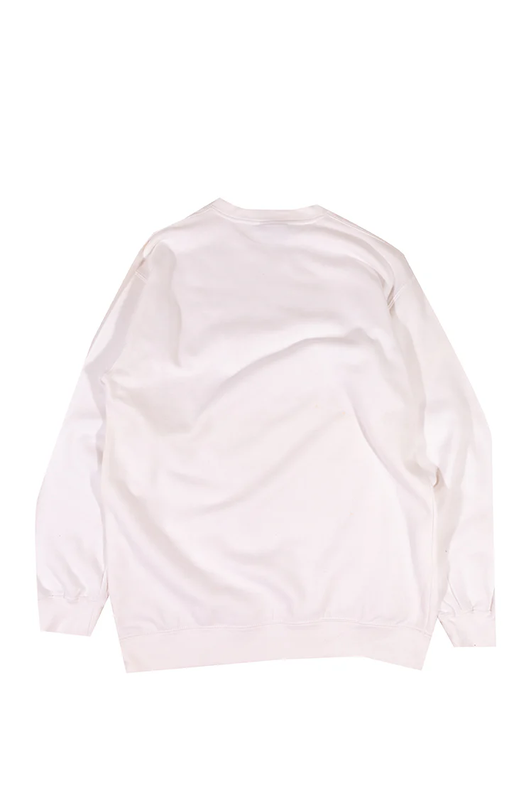 Adam Bomb Bar Logo Crewneck - Image 2