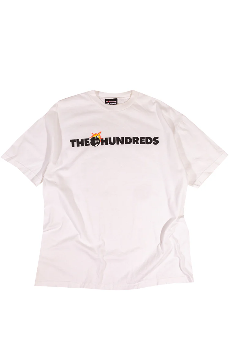 Adam Bar Logo T-Shirt