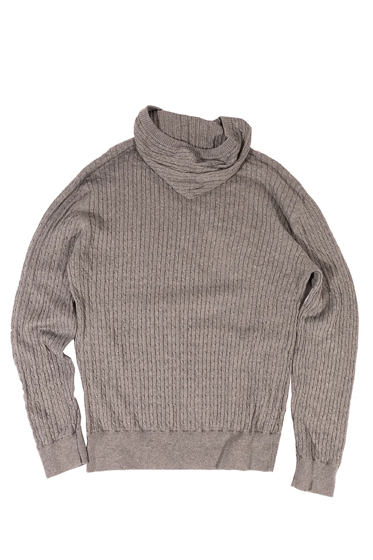 Adam Bomb Knit Shirt - Image 2