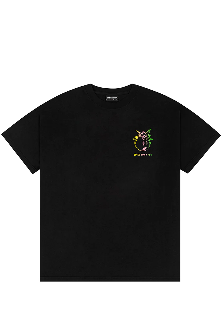 After Hours T-Shirt - Image 5