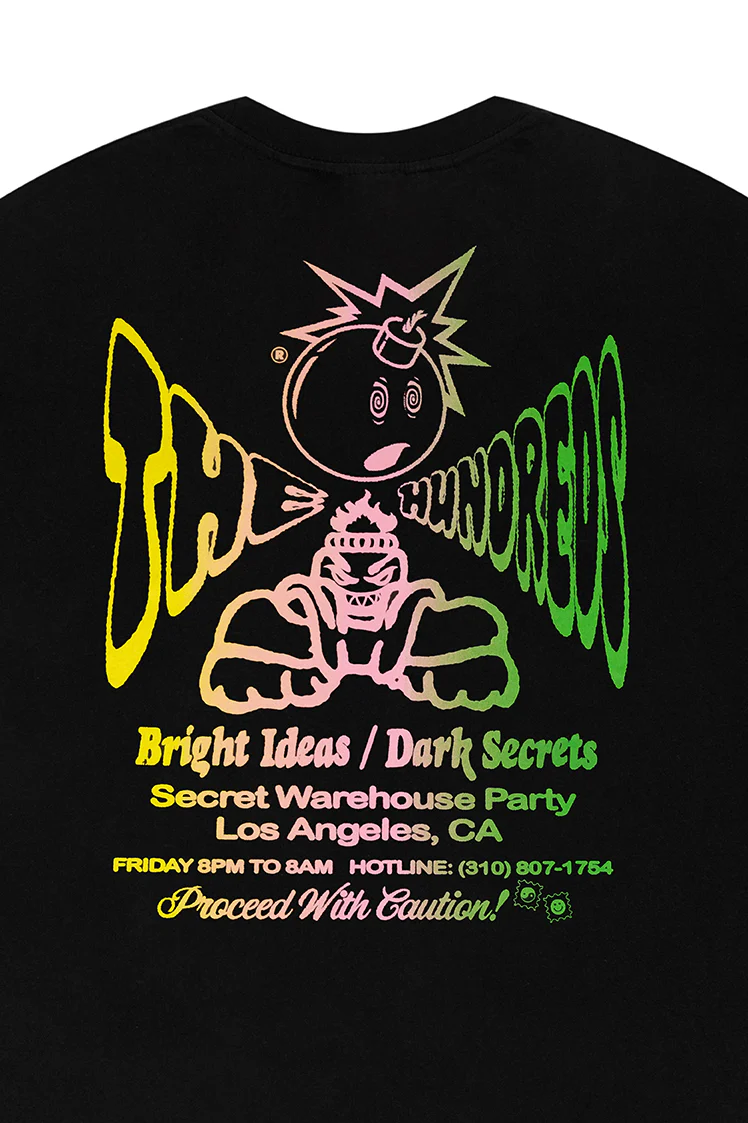After Hours T-Shirt - Image 7