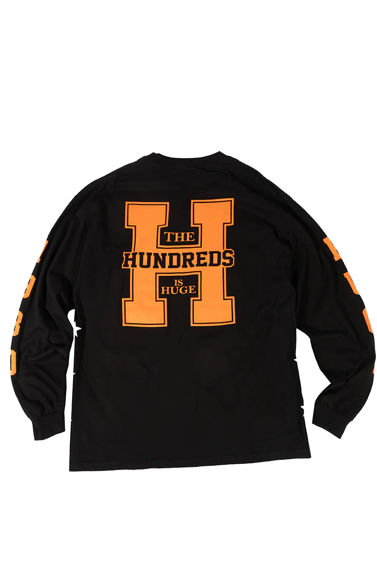 All Was L/S T-Shirt - Image 2