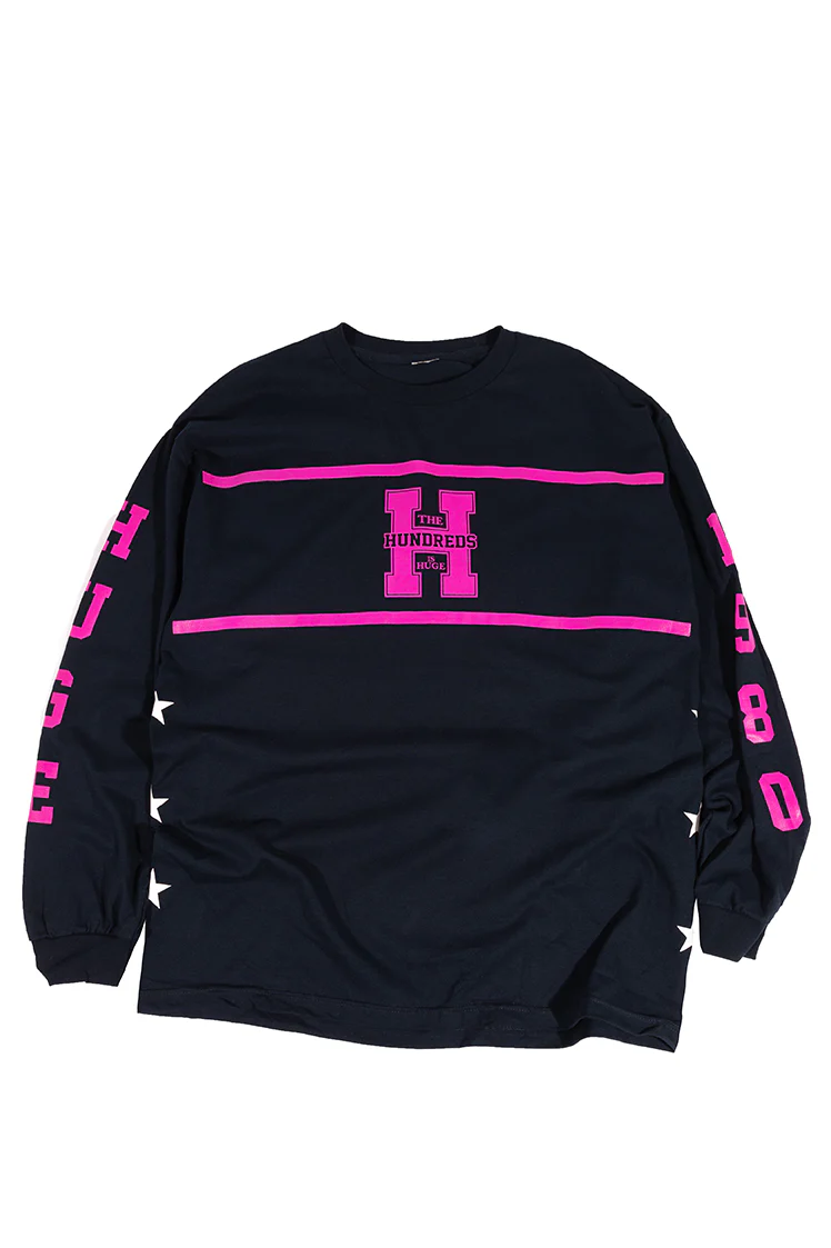 All Was L/S T-Shirt