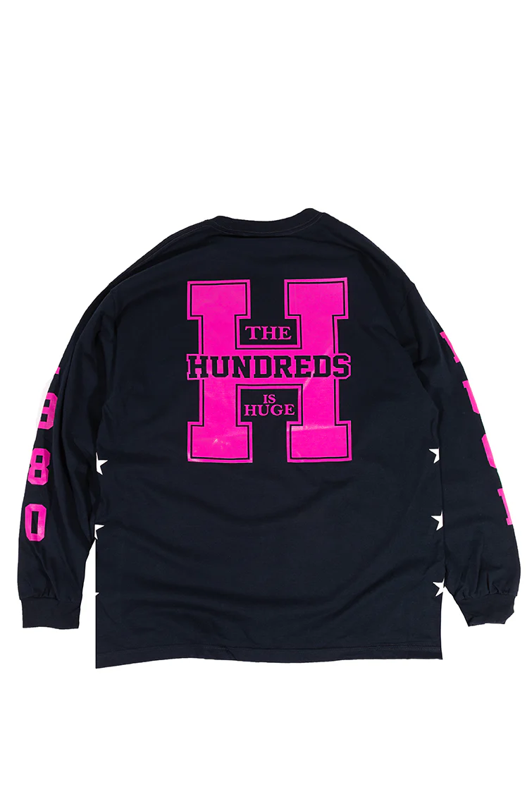 All Was L/S T-Shirt - Image 2
