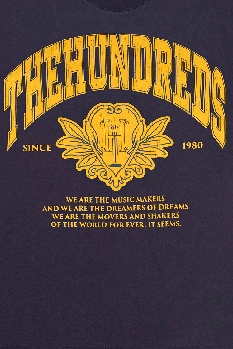 Alumnus T-Shirt - Image 3