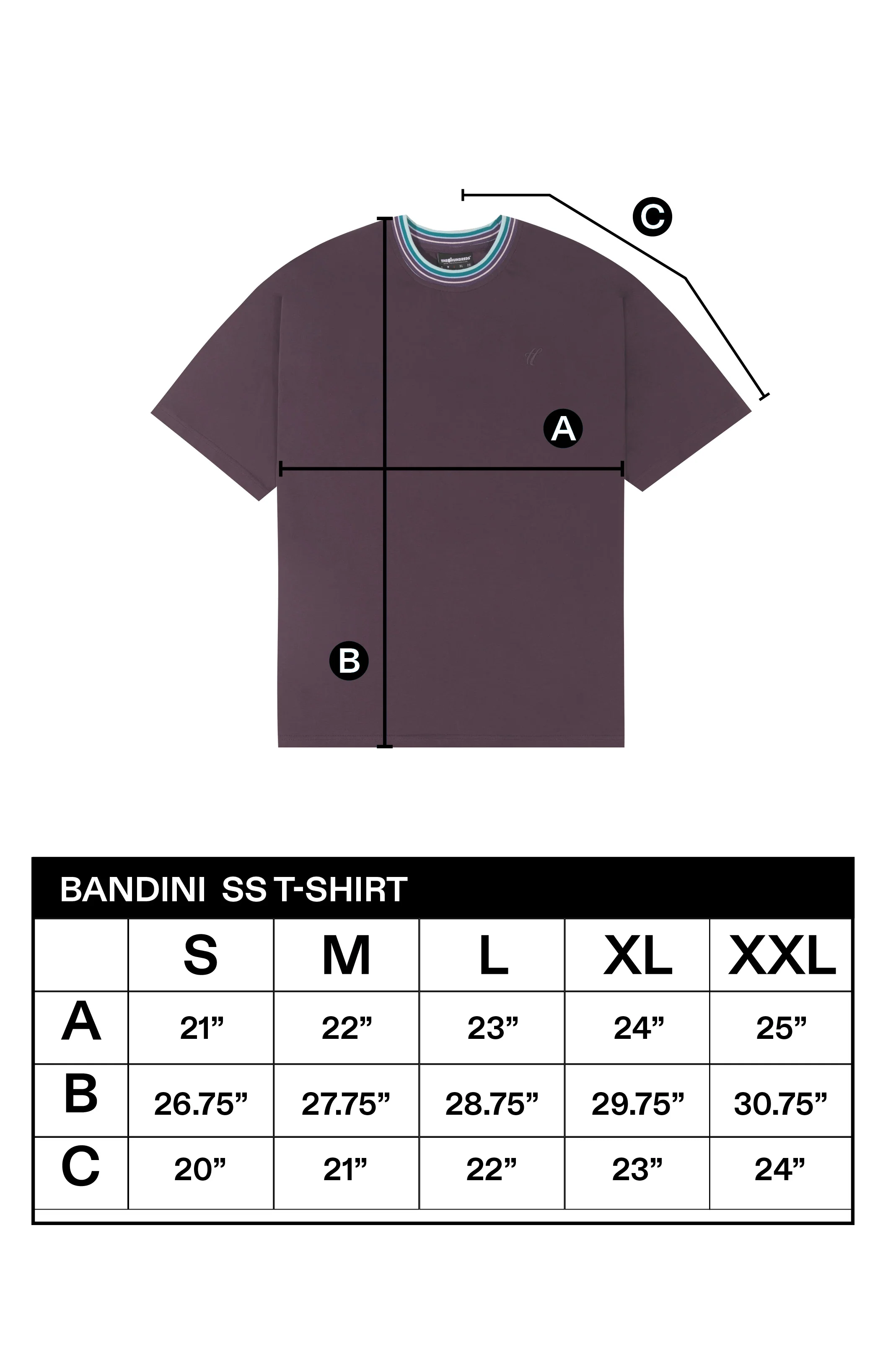Bandini T-Shirt - Image 7