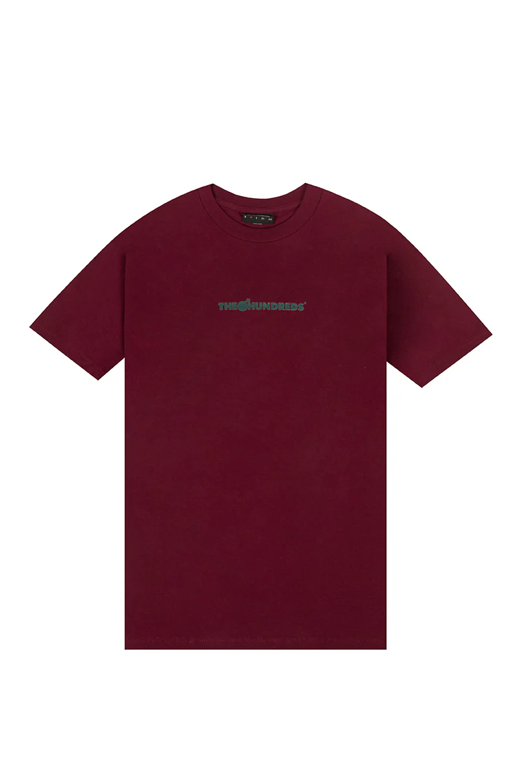 Bar Logo T-Shirt