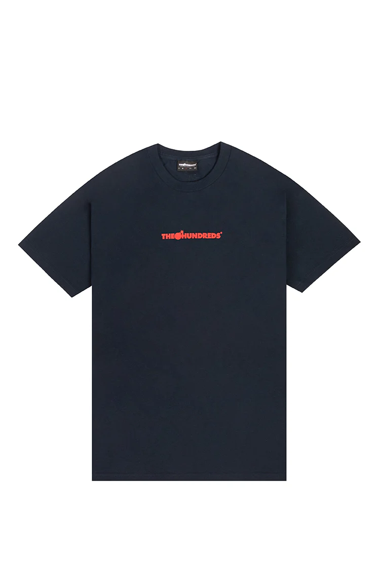 Bar Logo T-Shirt