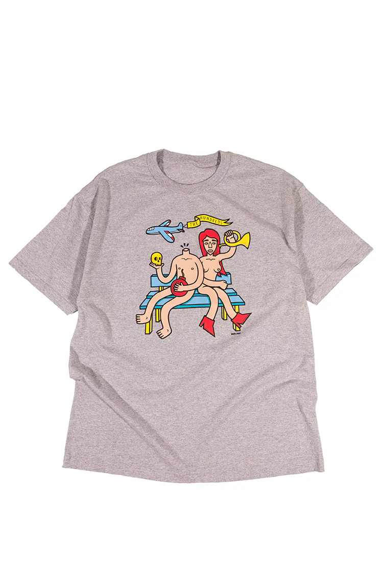 Bench T-Shirt