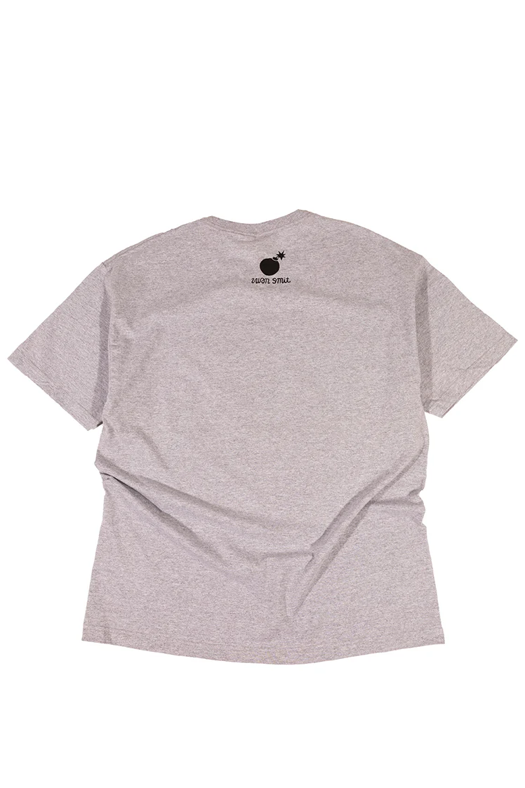 Bench T-Shirt - Image 2