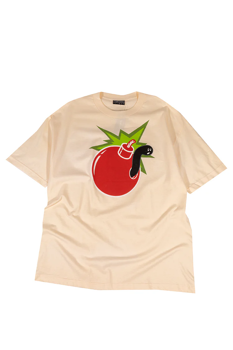 Big Apple Adam T-Shirt