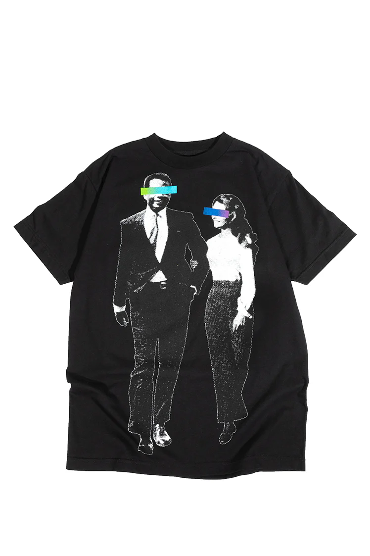Blind T-Shirt