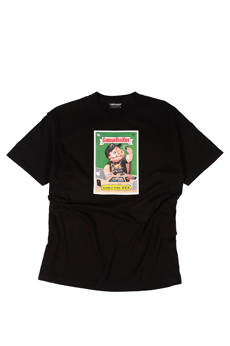 Bloggy Bobby T-Shirt
