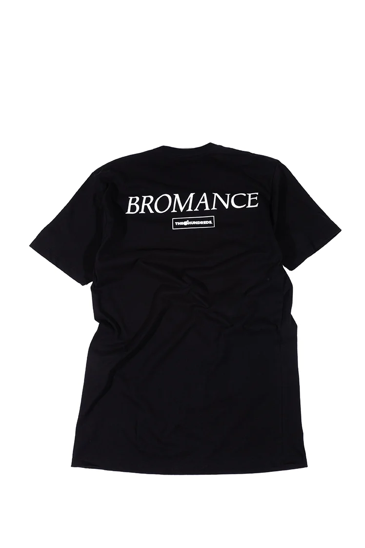 BMC Bromance T-Shirt - Image 2