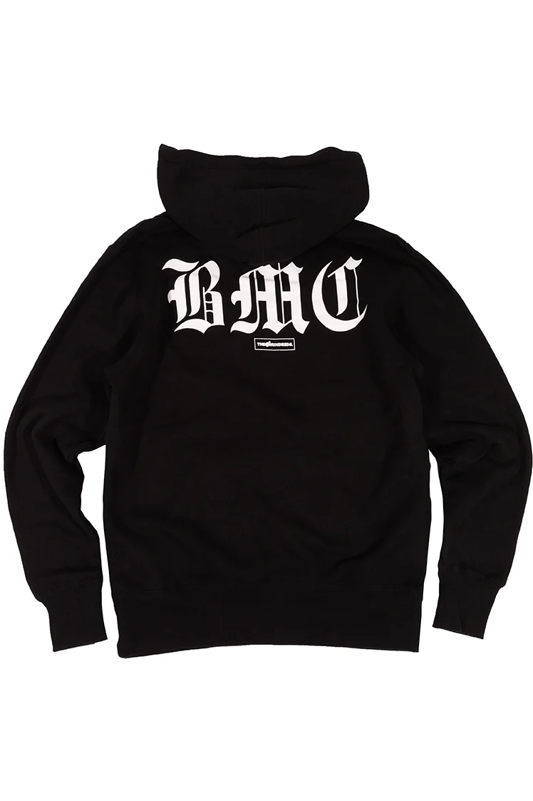 BMC Pullover