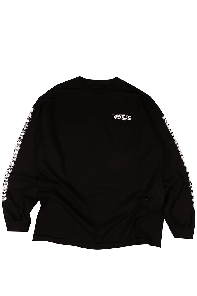 Breaking The Chain LS Shirt - Image 2