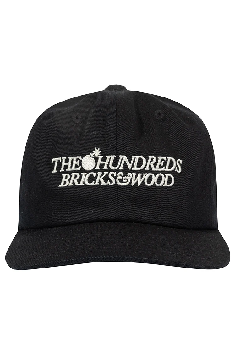 Bricks Snapback - Image 2