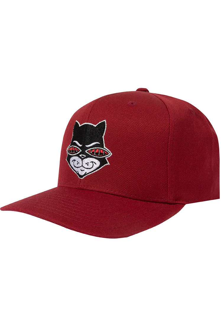 Bronson Snapback