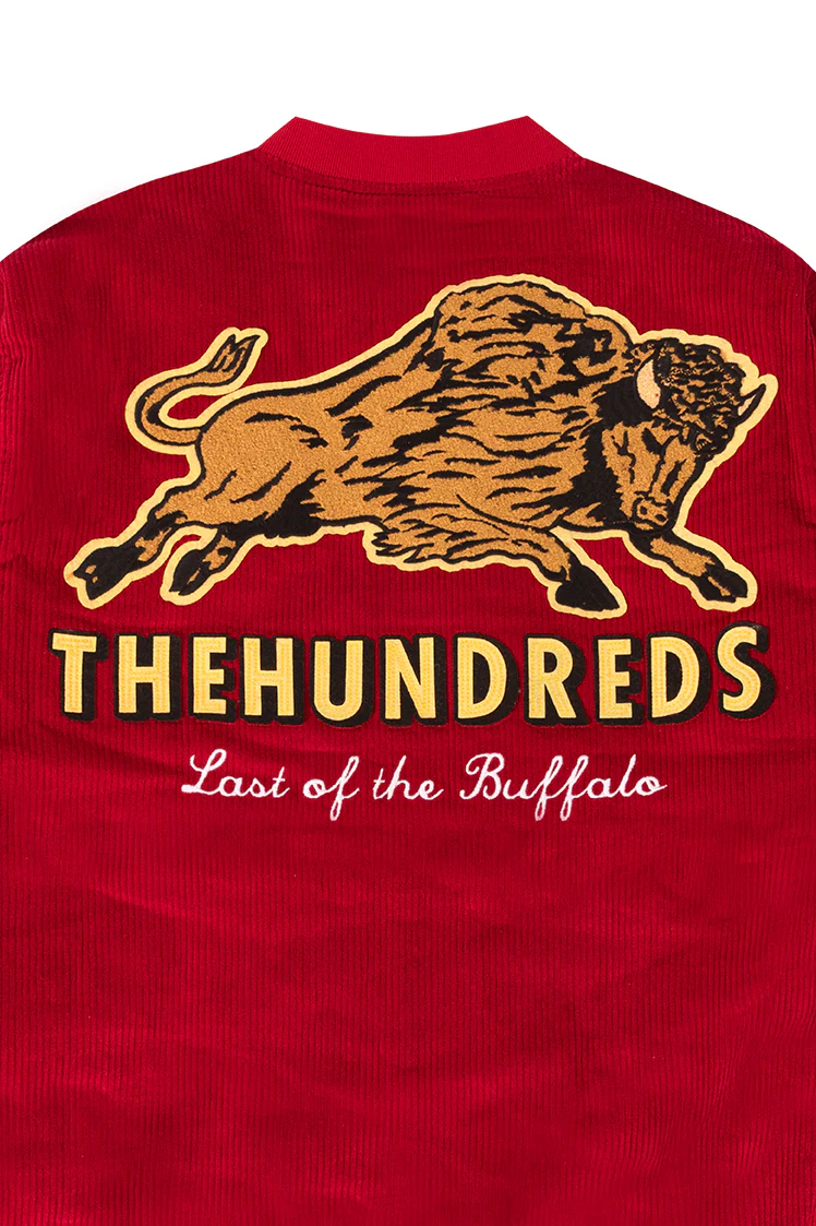 Buffalo Bomber Jacket - Image 4