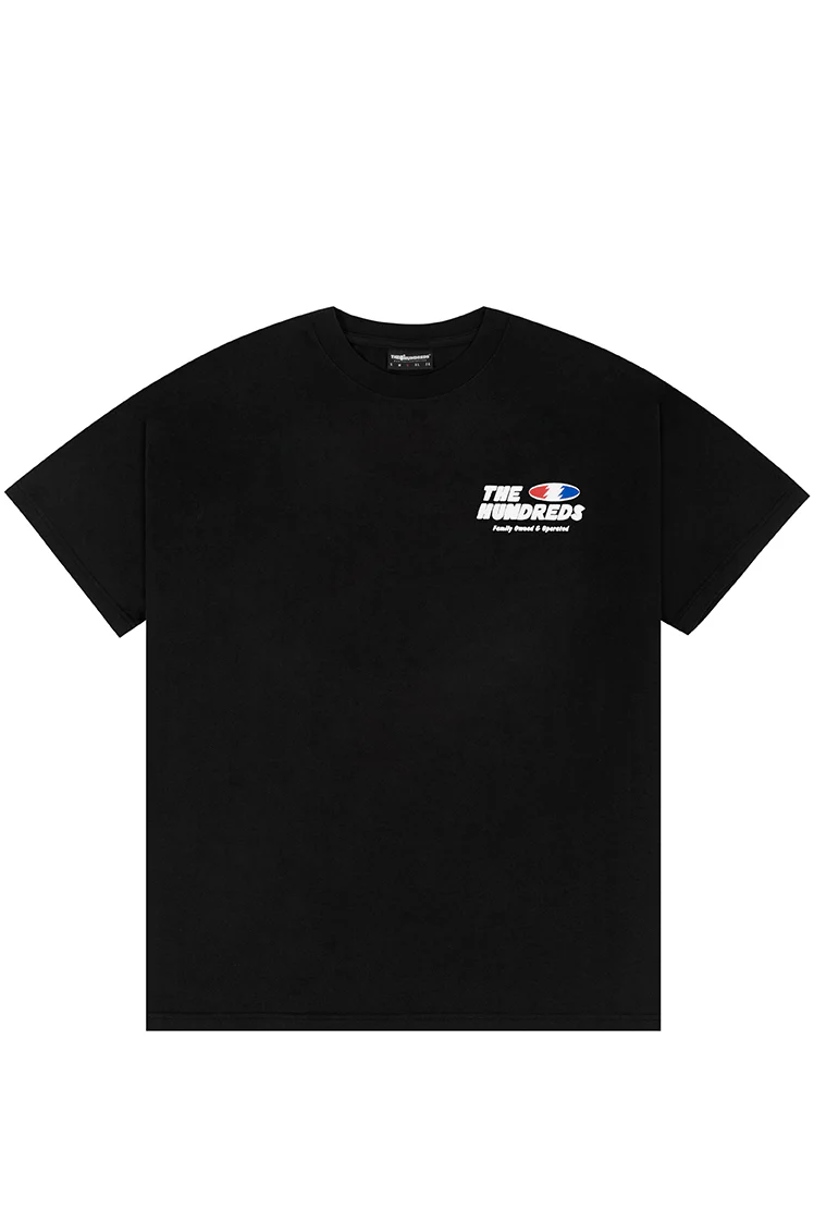 Busdown T-Shirt