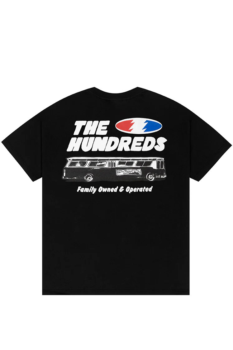 Busdown T-Shirt - Image 2