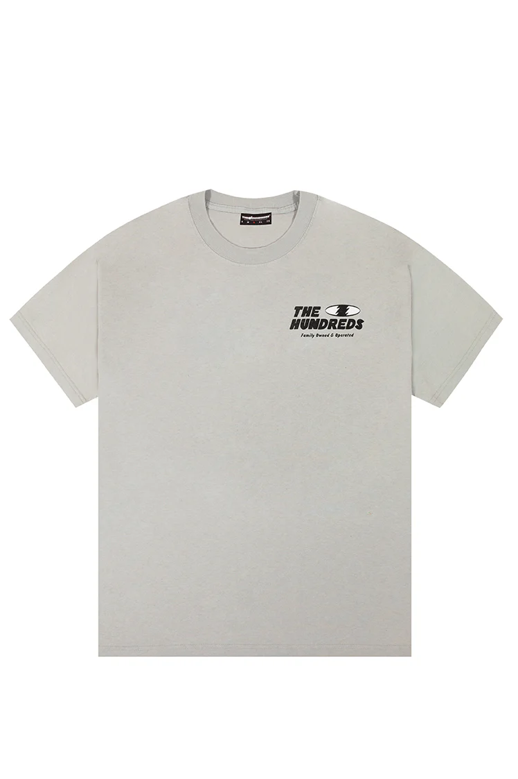 Busdown T-Shirt - Image 3