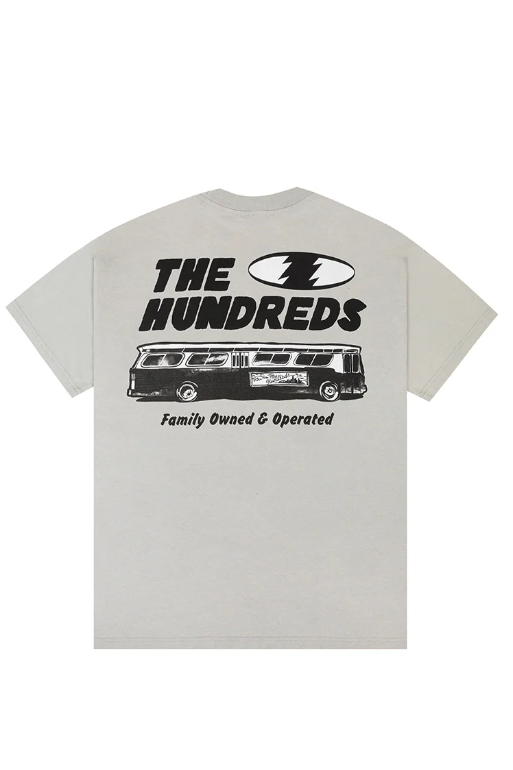 Busdown T-Shirt - Image 4