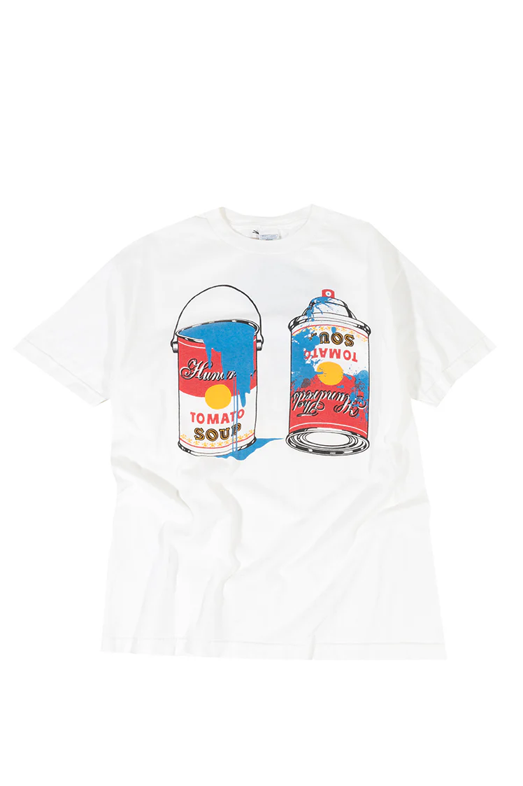 Campbell Soup T-Shirt