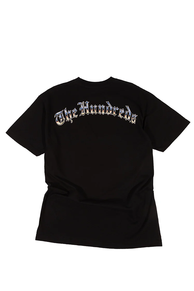 Captain Handsome T-Shirt - Image 2