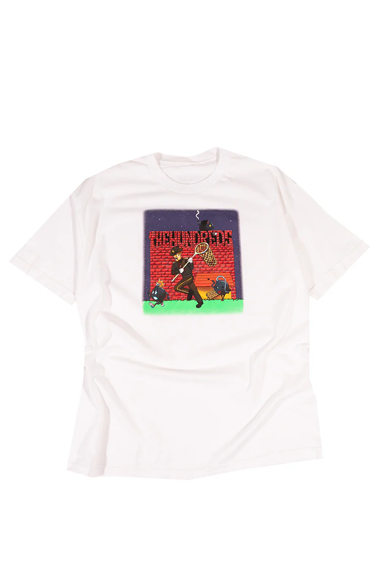 Catch Cover T-Shirt
