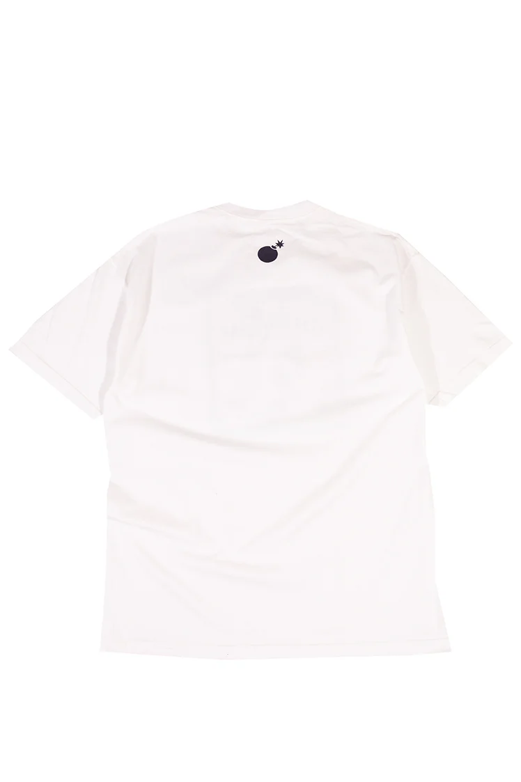 Catch Cover T-Shirt - Image 2