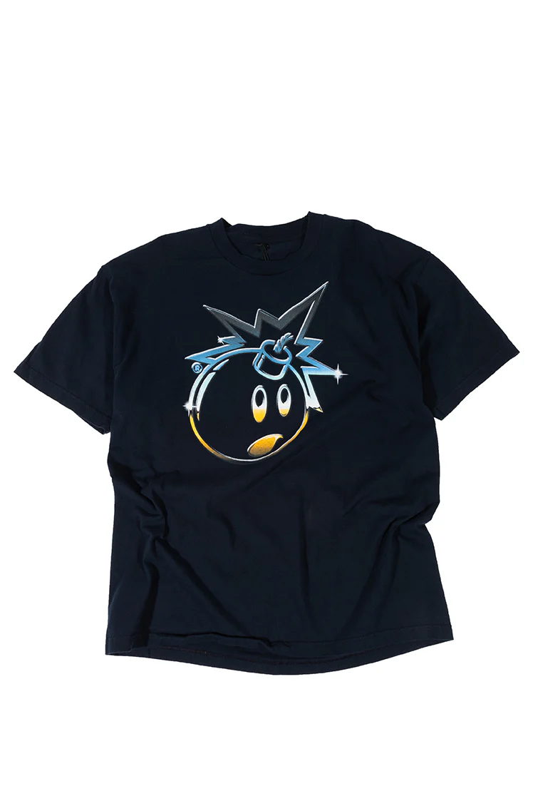 Chrome Adam T-Shirt