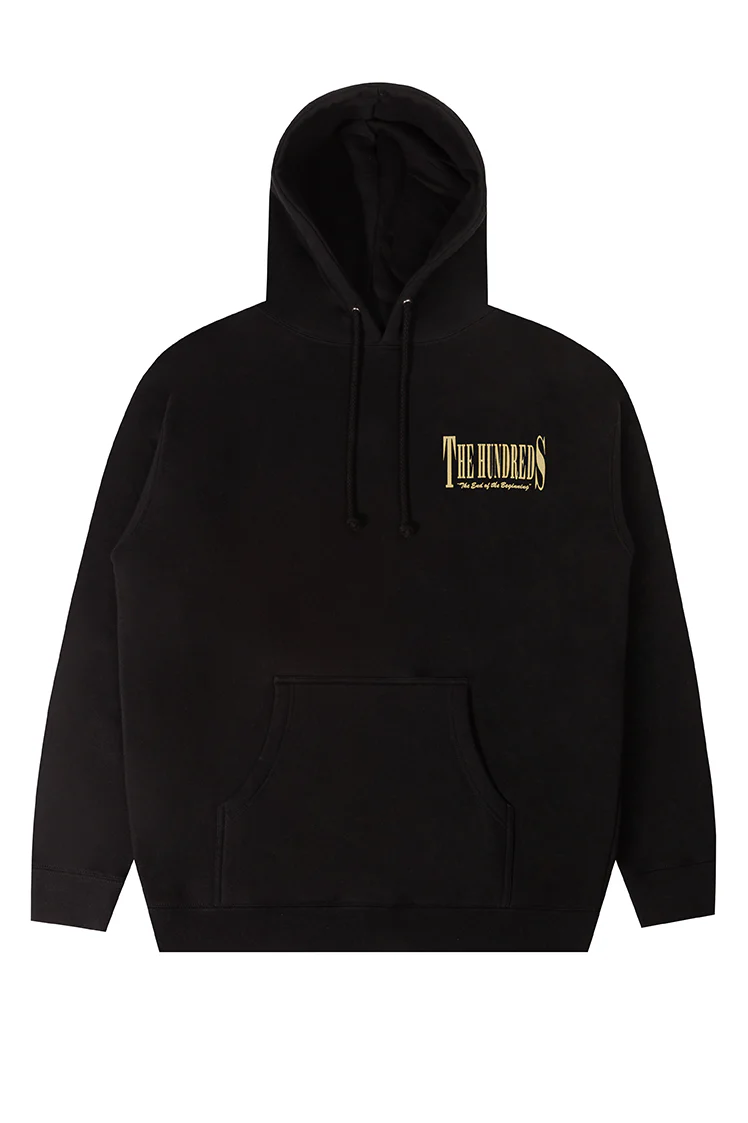 Chrome Bomb Pullover - Image 5