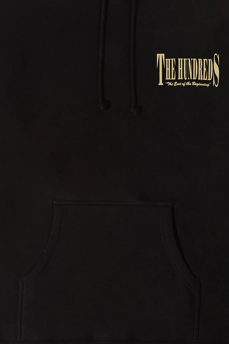 Chrome Bomb Pullover - Image 7