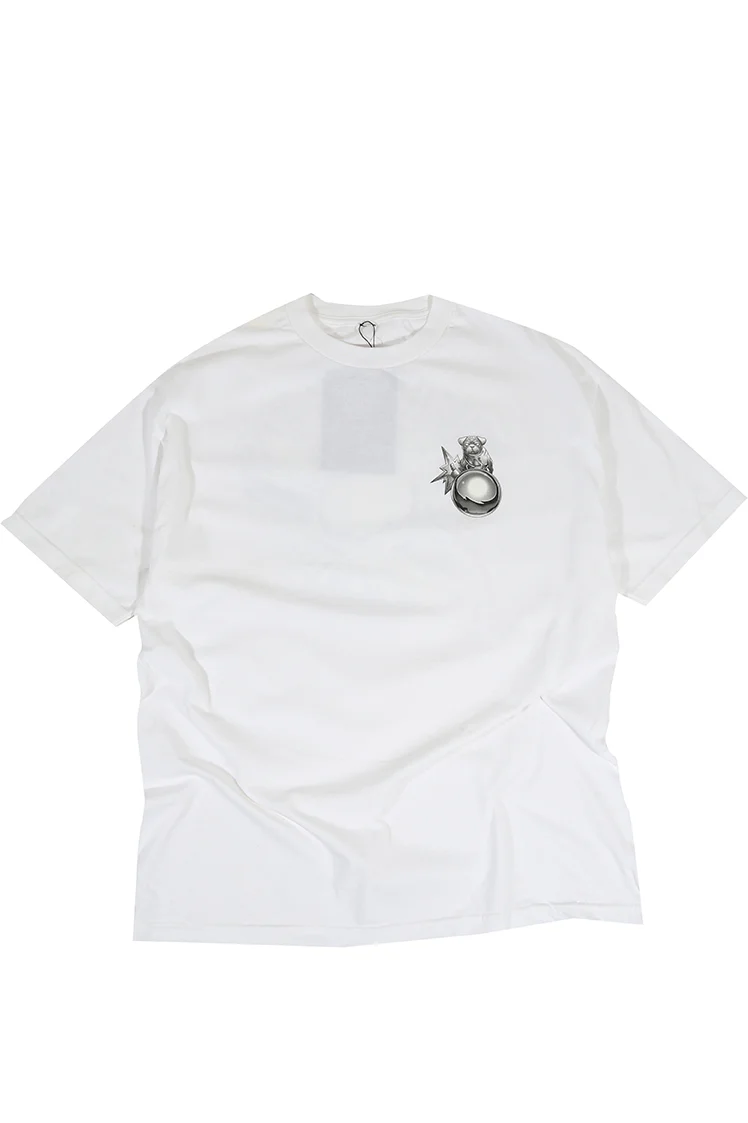 Chrome Wally T-Shirt