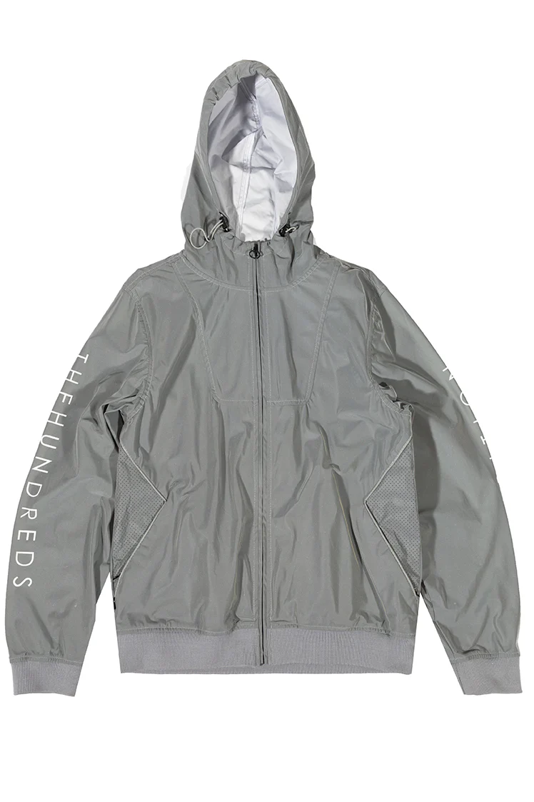 Cloudstone Jacket