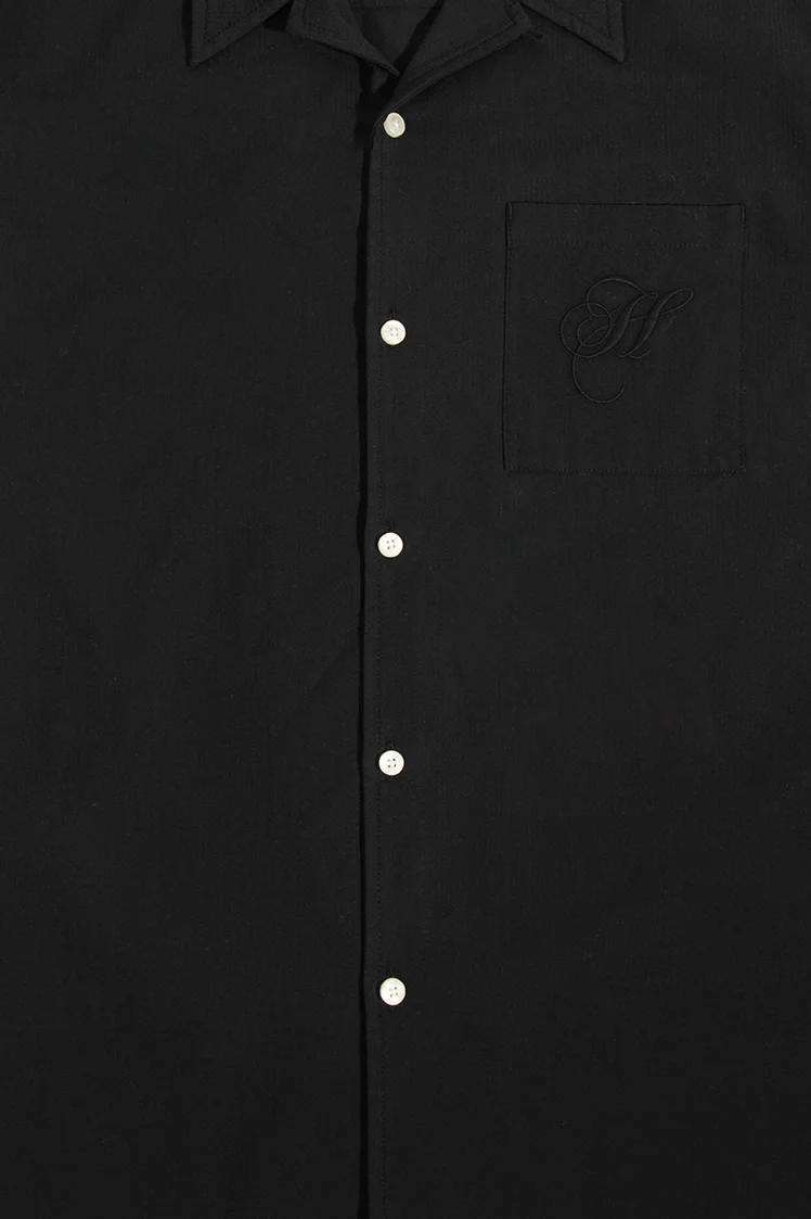 Colima Woven Shirt - Image 6
