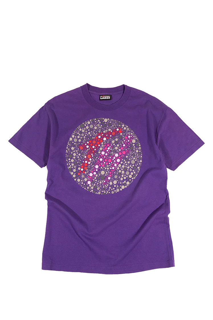 Blind T-Shirt