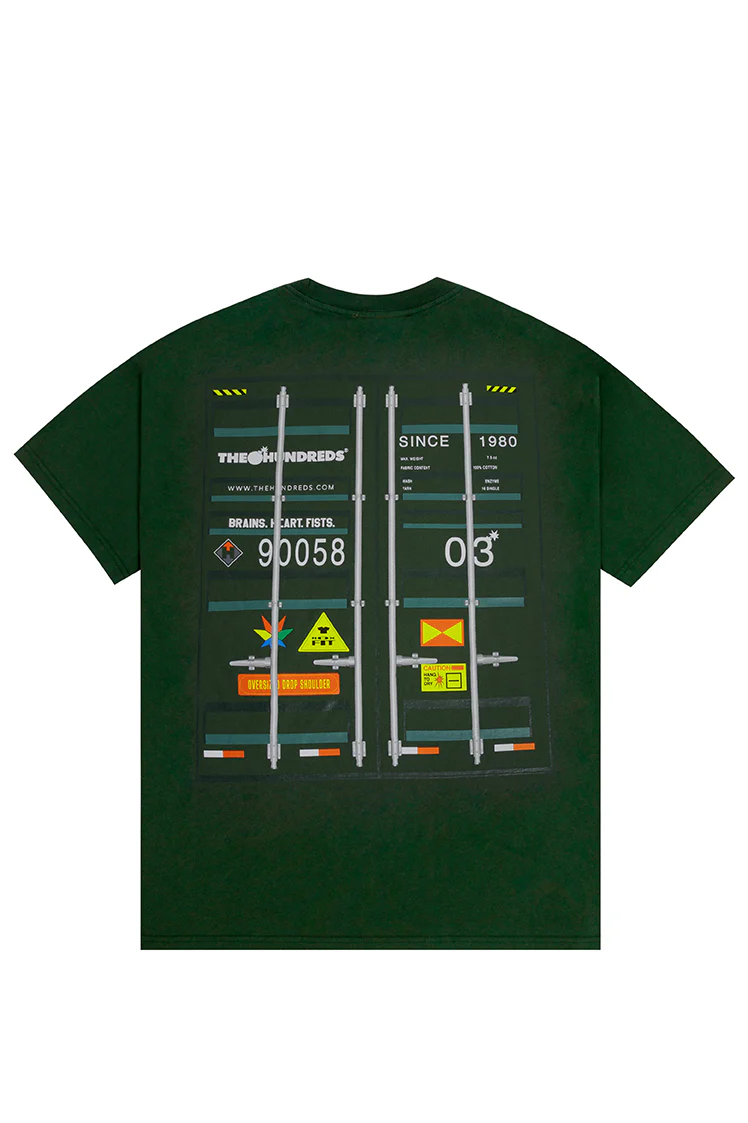 Container T-Shirt - Image 2