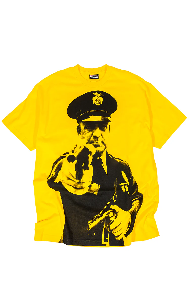 Police State T-Shirt