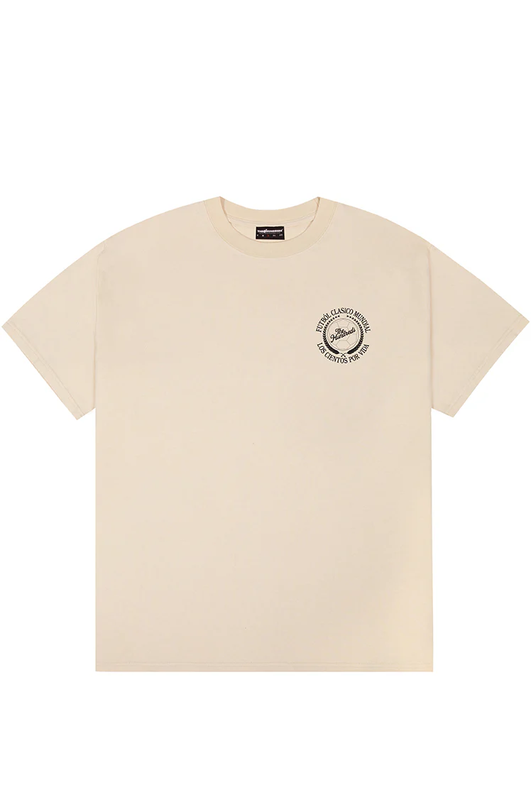 Copa De Slant T-Shirt