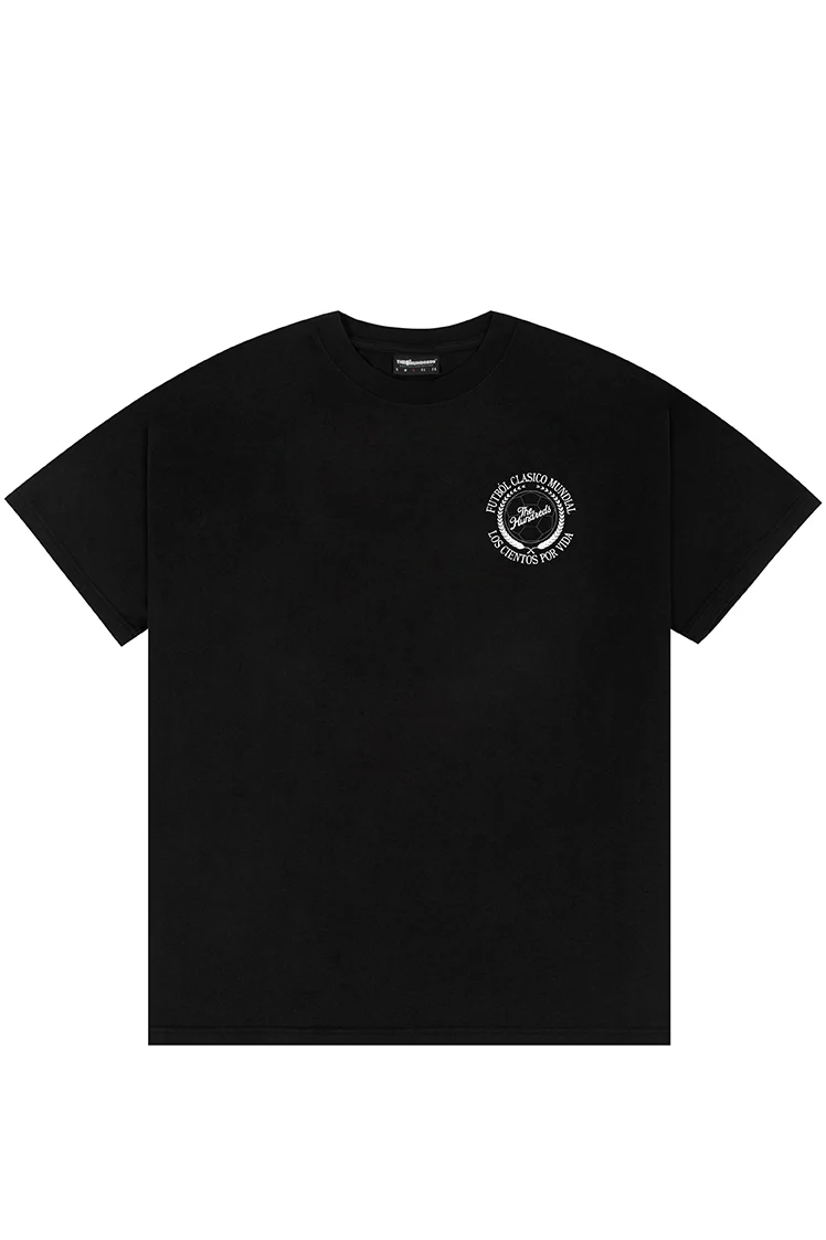 Copa De Slant T-Shirt - Image 3