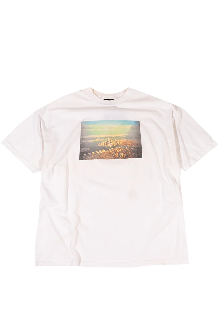 The Hundreds by Craig Wetherby NY T-Shirt
