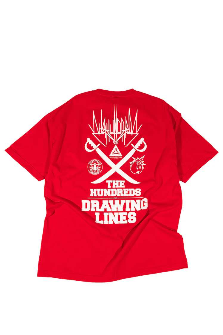 Crew T-Shirt - Image 2