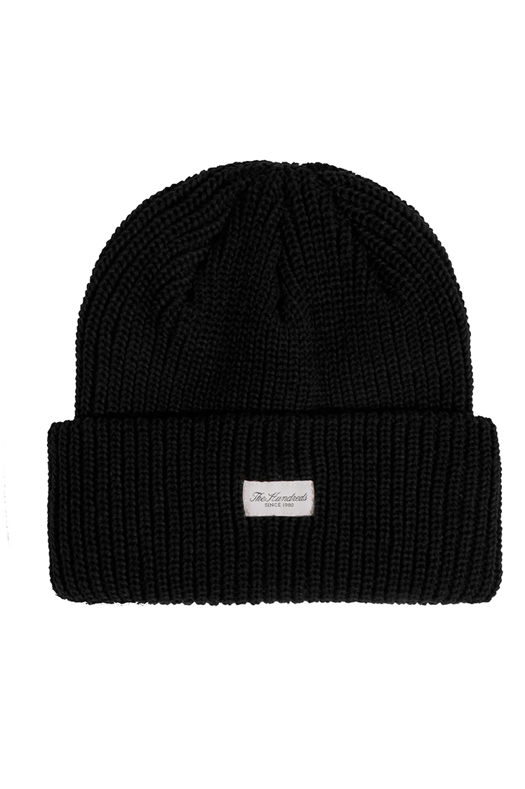 Crisp Beanie SP25 - Image 3