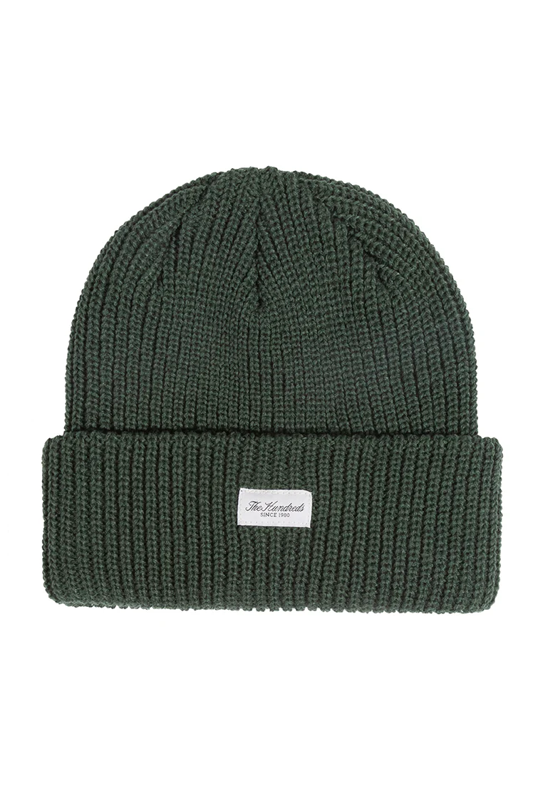 Crisp Beanie SP25 - Image 6
